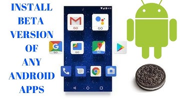 How To Install Beta Version Of Any Android Apps