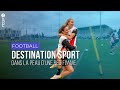 Dans la peau d'une Red Flame | Destination Sport