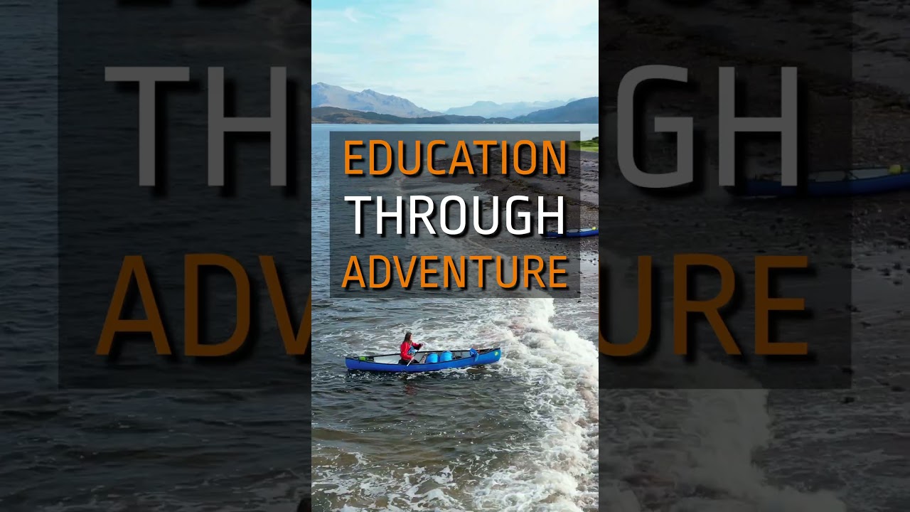 Outdoor Instructor Training #activeoutdoorpursuits