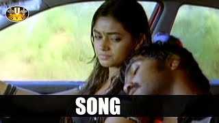 Venta Paduthundi Video Song - Vaana Movie Songs - Meena Chopra, Vinay Roy, M.S.Raju - SVV