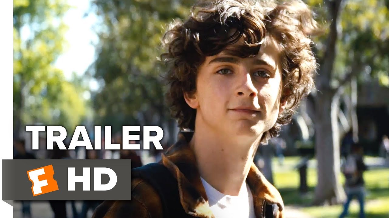 'Beautiful Boy': Film Review | TIFF 2018