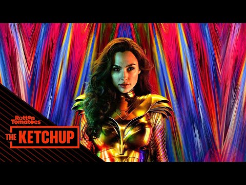 Everything We Know About 'Wonder Woman 1984' | Rotten Tomatoes