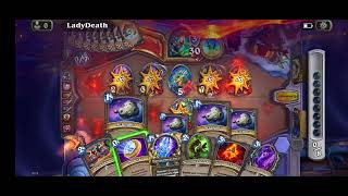 : Hearthstone,     