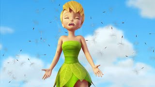 A Tinker Bell Sneeze Classic