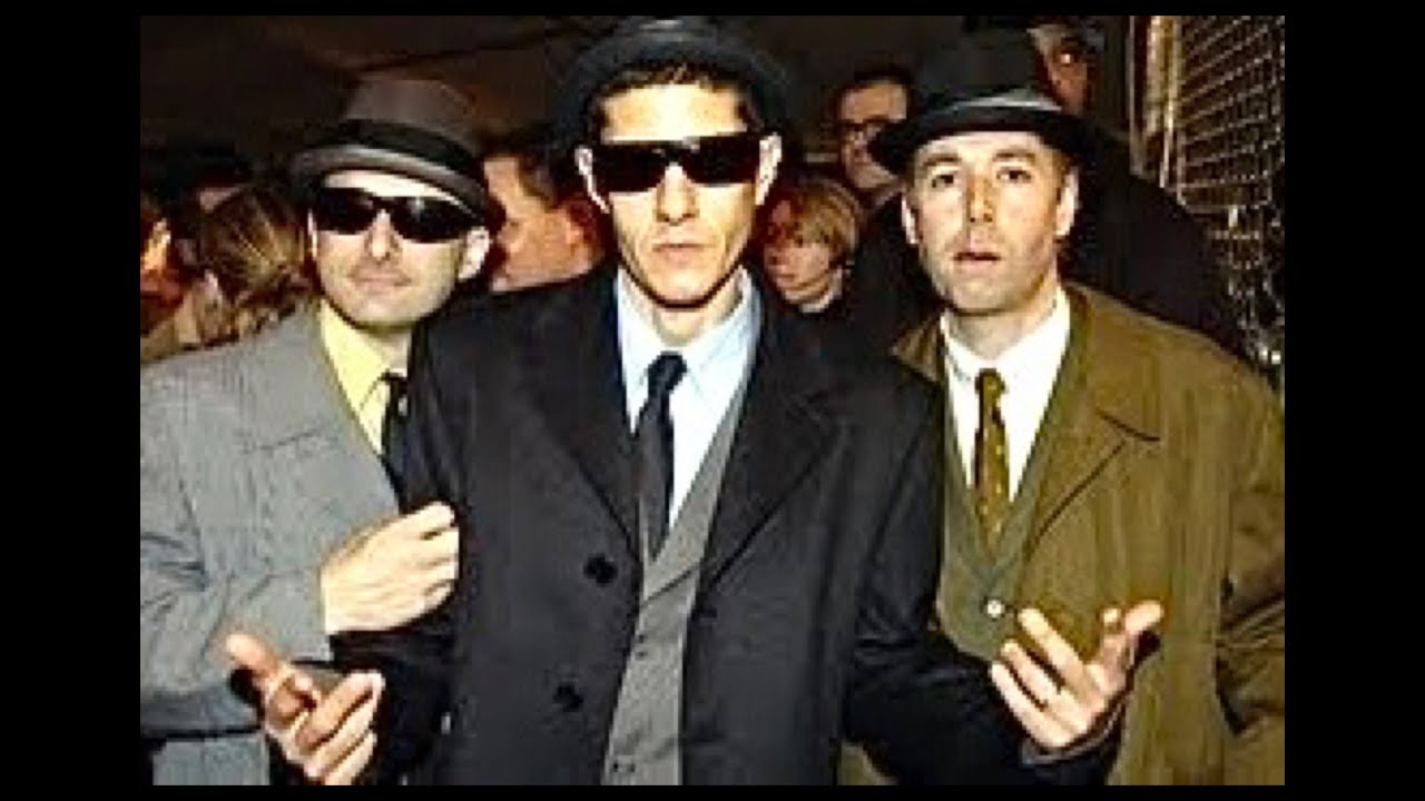 NYHC、Beastie Boys、99 Records関連のオリジナル UMe TO RELEASE BEASTIES BOYS' 'TO THE FIVE BOROUGHS' AS LIMITED