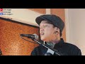 KUTA BALI - ANDRE HEHANUSSA | LIVE AT STUDIO MUSIC STARLIGHT | COVER BY ALVIE ANGGA