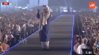 Sadhguru Teen Maar Dance At Maha Shivaratri 2019 Isha Yoga Center Sadhguru Dance Yoyo Tv