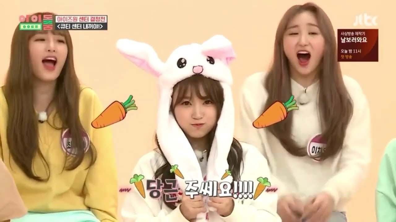 yabuki-nako-cute-and-funny-moment-youtube