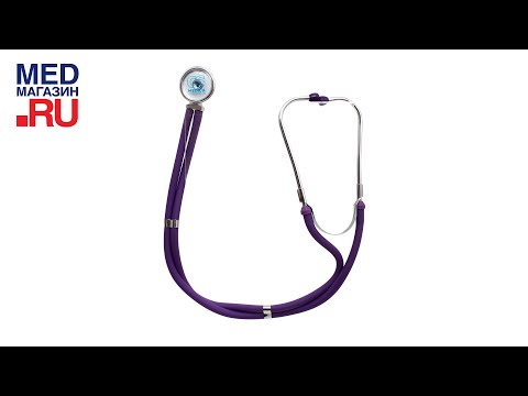 Стетофонендоскоп CS Medica 421 Elite