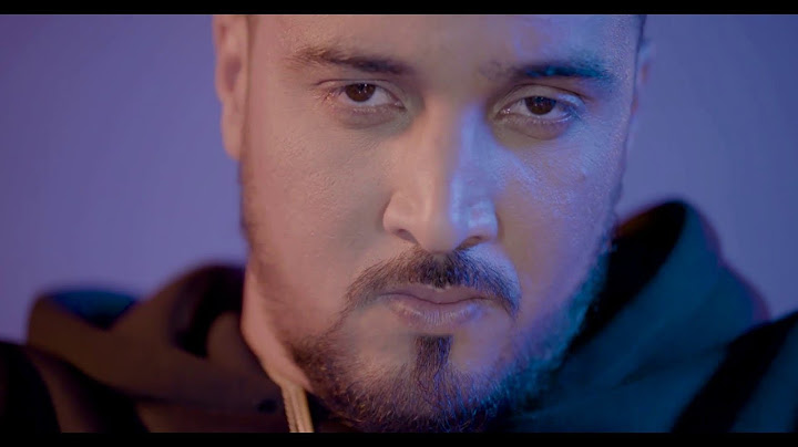 7-TOUN - SAMHINI (VIDEO BY ACHRAF MOUNAJI) Prod by Naji RAZZY