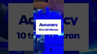 Gom Structural 3D Scanning service (Blue Light) #gomscanning #3dscanning #bluelight
