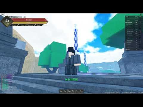 How to quickly level up in Roblox Era of Althea - Gamer Journalist