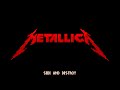 Metallica Seek And Destroy 8 bits