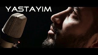Bilal Yıldız - Yastayım (Akustik) Resimi