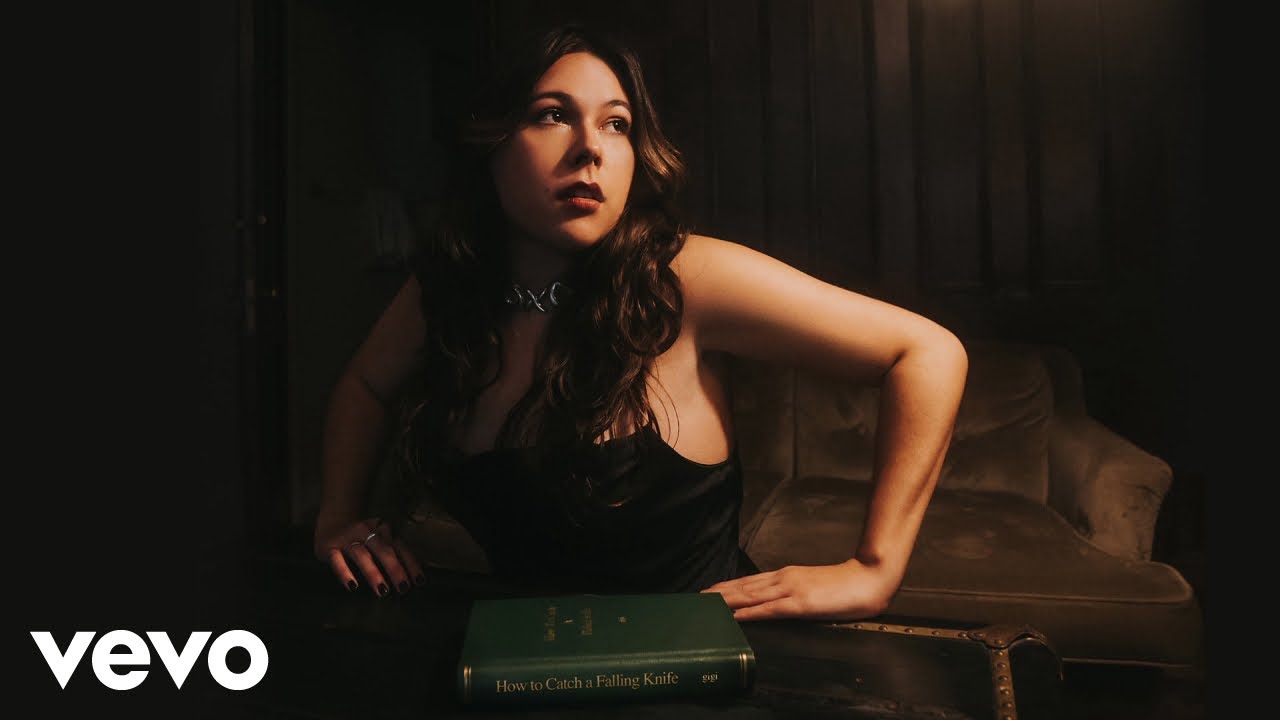 Gigi Perez - Karma