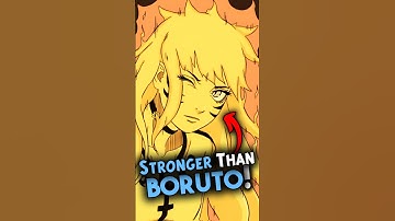 5 Boruto Two Blue Vortex Characters who will Become Even Stronger in the Series!