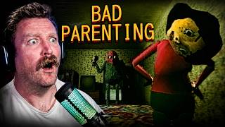 The Darkest Plot Twist in Indie Horror History (Bad Parenting)