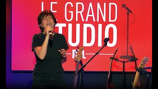 Texas - Say what you want (Live) - Le Grand Studio RTL