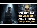 One Dream Can Rewrite Destiny | 3 Bible Dreams That Changed Nations Overnight