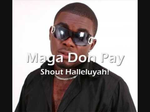 Kelly Hansome Vs. MoHits and Terry G