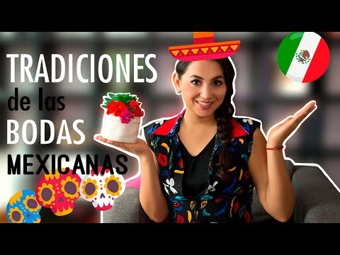 Bodas mexicanas y sus tradiciones | Entre boda y boda