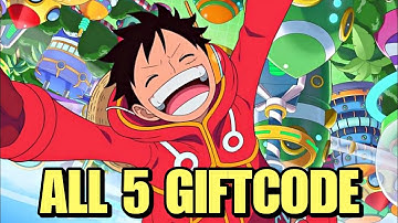 Redeem All 5 Gift codes & Gacha 70x - Pirate Crew: Next Chapter