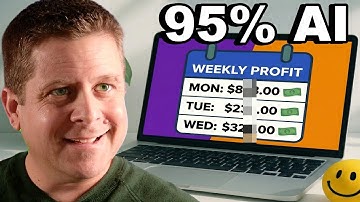 I Asked MANUS Ai To Build A Membership Site - It Made Real Money!