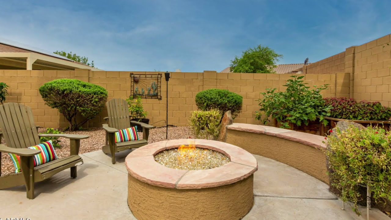 11333 S COOLWATER DR GOODYEAR AZ 85338 - FOR SALE