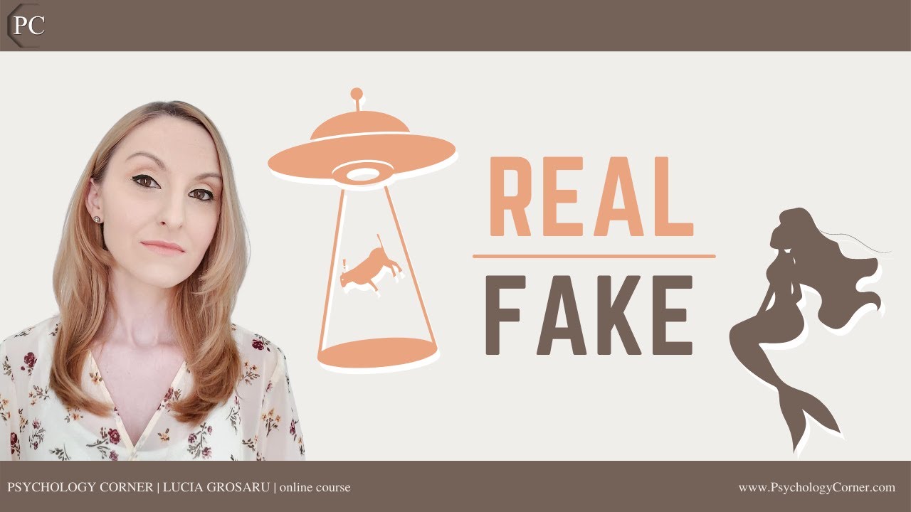 How To Identify Fake News and Fight Misinformation | Full Online Course ...