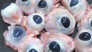 (VIETNAM FOOD TRAVEL GUIDE 2022 HD) Eyeballs Food in Vietnam Not for Tourists - Vietnam Street Food