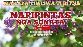 BEST ILOCANO SONGS 2024/ NAPIPINTAS NGA SONATA/ MAKA-AY-AYO TI RITNA / MSCRAFTY