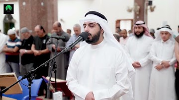 📌 العنوان:ما تيسر من سورة المائدة برواية البزي عن ابن كثير المكي | الشيخ شايع التميمي | عشائيات ١٤٤٦