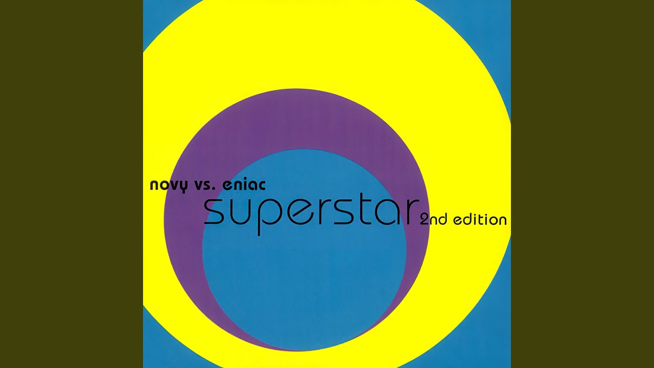 Superstar (The Jason Nevins' Live Peep Show Mix)
