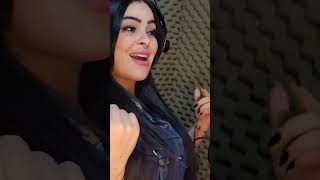 حبك محفور بقلبي وهذا مكتوب.  انت ساحر ايمان الشعار #new #cover #song