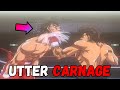 The Day Sendo And Ippo Put On A BOXING MASTERCLASS The Day Sendo And Ippo Put On A BOXING MASTERCLASS