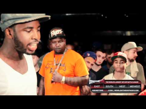 Voss vs Young Day
