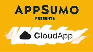 CloudApp - Screenshot Software Review on AppSumo screenshot 4