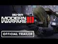 Call of Duty Modern Warfare 3 - Official Multiplayer Reveal Trailer