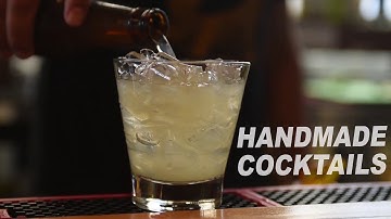 The Burger Bar For Foodies | Stack