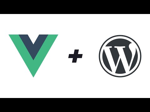 Load Vue.js in WordPress plugin [EASY GUIDE]