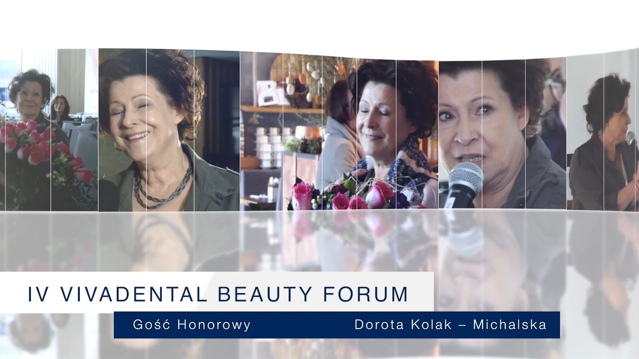 IV VIVADENTAL BEAUTY FORUM 2017