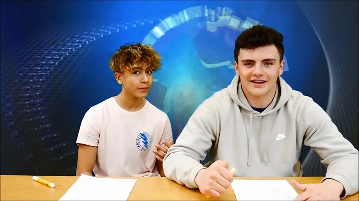 OJH News March 20, 2019
