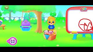 Lucas and friends games fun songs and friends gamesplay #Lucas  screenshot 3