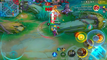CLINT NEW BEST BUILD 2025! | MOONTON THANKS FOR NEW CLINT ONE SHOT BUFFED BUILD!