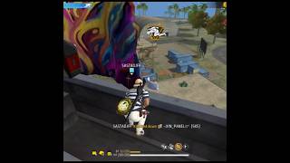 Free Fire | sapraij attack | EP.54