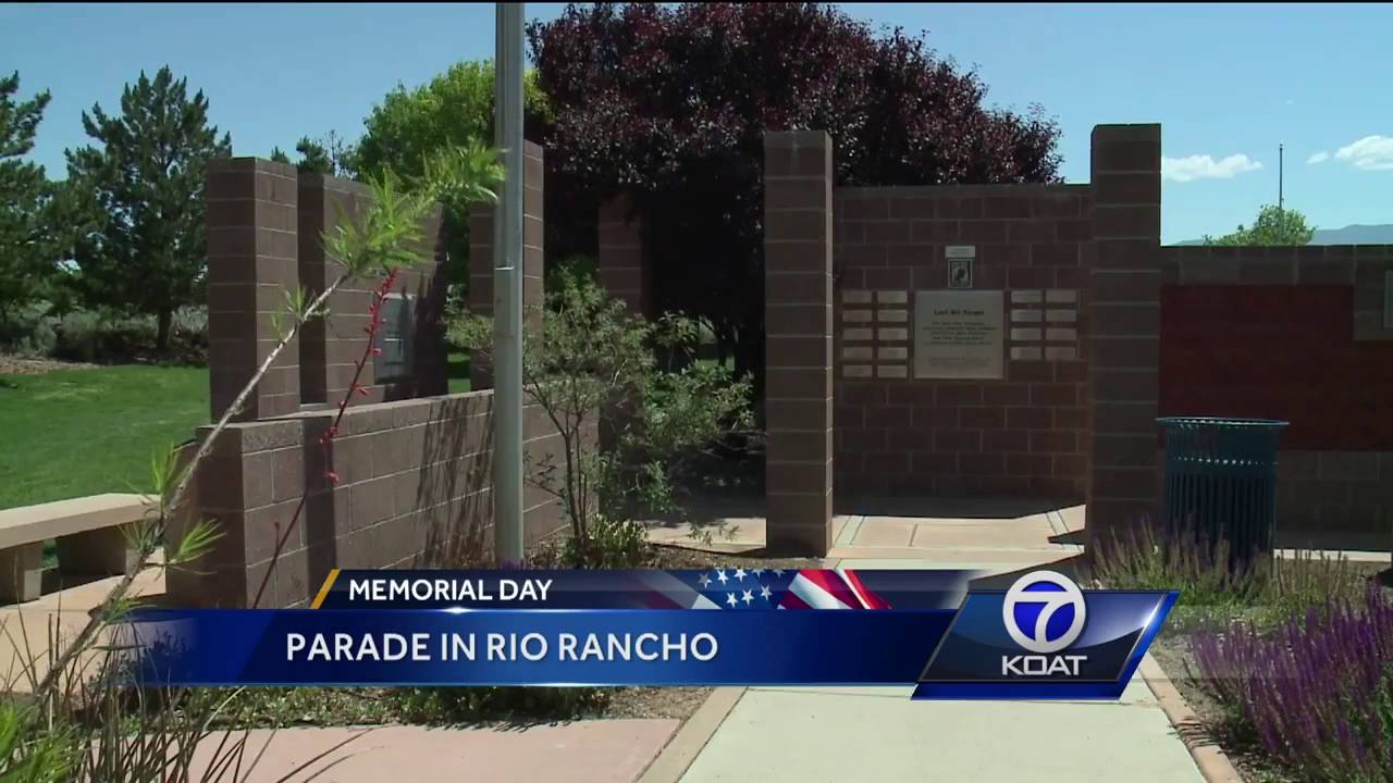 Shamrock shows up in Rio Rancho for St. Patrick's Day - Rio ...