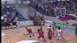 الإتحاد vs  الجيش  Basket ball