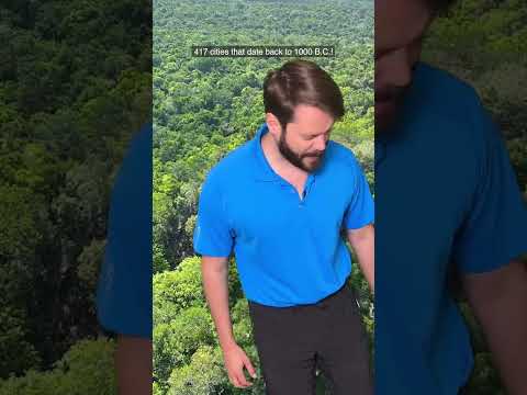 Scientists discover hidden