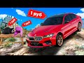 ПРОДАЮ ВСЕ по 1 РУБ, но В Ж*ПЕ МИРА (GTA RADMIR RP)