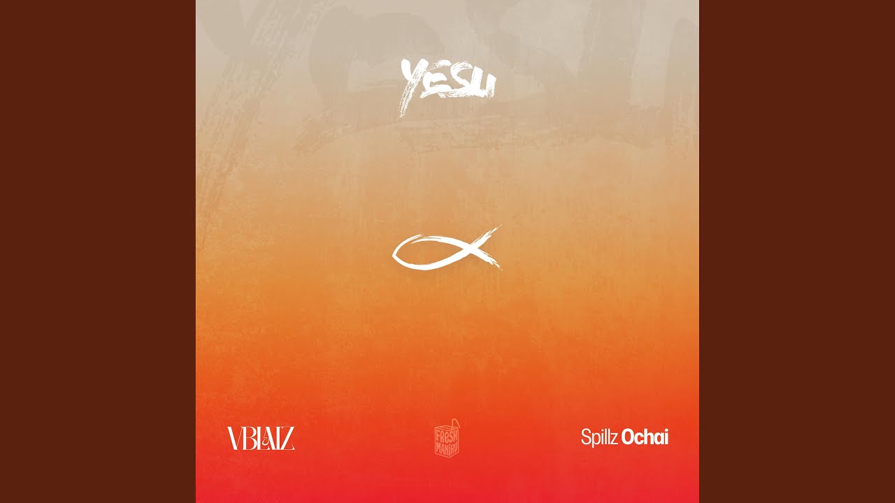 Watch YESU on YouTube Watch YESU on YouTube